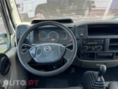 Nissan Cabstar 9 LUGARES + CAIXA ABERTA