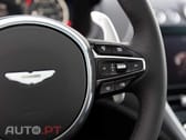 Aston Martin DBX V8