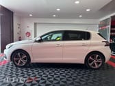 Peugeot 308 e-THP Allure