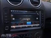 Mercedes-Benz ML 420 CDi