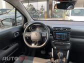 Citroen C3 Aircross 1.2 PureTech Shine EAT6