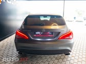 Mercedes-Benz CLA 200 d Shooting Brake Urban Aut.