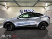 Tesla Model Y Long Range Dual Motor AWD