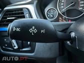 BMW 320 d Pack M