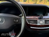 Mercedes-Benz S 350 S350