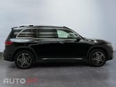 Mercedes-Benz EQB 350 4Matic Electric Art