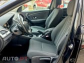Renault Mégane Sport Tourer 1.5 dCi Dynamique SS