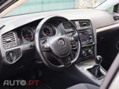 Volkswagen Golf 1.6 TDI Confortline