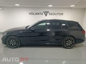 Mercedes-Benz C 300 de  T 9G-TRONIC Night Edition