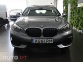 BMW 116 d Corporate Edition