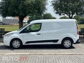 Ford Transit Connect 1.5 EcoBlue Longa IVA Dedutível