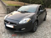 Fiat Bravo 1.6 Multijet