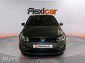 Volkswagen Polo 1.0 Confortline