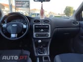 Ford Focus SW 1.6 TDCi Trend