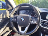 BMW 320 d Touring Line Sport Auto