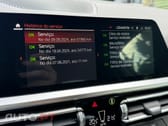 BMW 420 d Advantage Auto