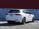 Maserati Grecale Folgore