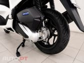Honda PCX Top Case