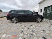 Opel Astra Sports Tourer Cosmo