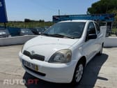 Toyota Yaris 1.0 Sol AC