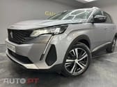 Peugeot 5008 1.2 PureTech Allure Pack