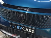 Peugeot E-3008 Allure