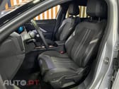 Opel Astra Sports Tourer 1.2 T Hybrid GS eDCT