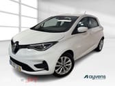 Renault Zoe (c/ Bateria) Intens 50