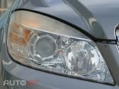 Mercedes-Benz C 250 CDi Avantgarde BlueEfficiency