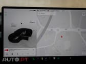 Tesla Model 3 Tração Traseira