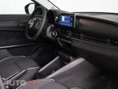 Fiat 600 1.2 Hybrid