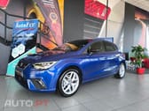Seat Ibiza 1.0 TSI FR
