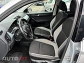 Skoda Fabia Break 1.4 TDi Style DSG