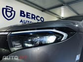 Mercedes-Benz EQA 250+