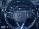 Opel Astra K