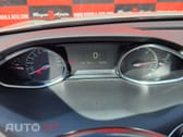 Peugeot 308 1.6 BlueHDi Style J17