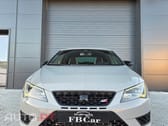 Seat Leon Cupra