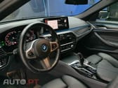 BMW 530 e Pack M