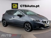 Nissan Micra 1.0 IG-T ACENTA