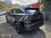 Renault Scénic 60 kWh Evolution