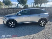Peugeot 3008 1.6 BlueHDi Allure