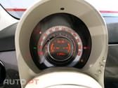 Fiat 500C 1.2 Lounge
