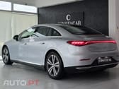 Mercedes-Benz EQE 350 Edition