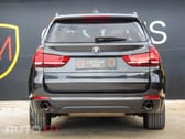 BMW X5 25 d sDrive Comfort 7L