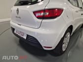 Renault Clio SOCIETE 1.5 DCI ZEN GPS IVA DEDUTIVEL
