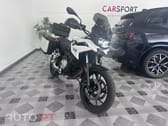 BMW F Sport