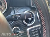 Mercedes-Benz A 180 CDi BE AMG Sport Aut.