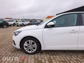Peugeot 308 1.5 BlueHDi Business Line