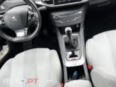 Peugeot 308 SW allure