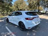 Renault Mégane 1.5 Blue dCi GT Line J18